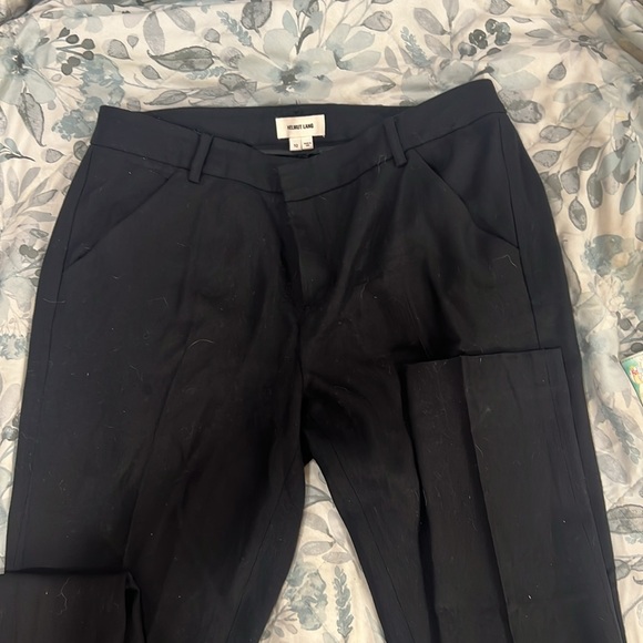 Stylish work pants , so chic! - Picture 6 of 7